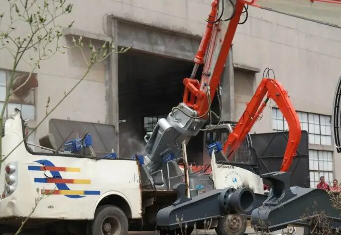 湛江报废车辆注销流程全知道 湛江报废车辆注销流程全知道